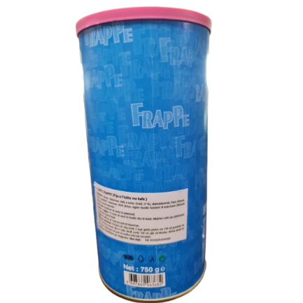 Kafe per frape pluhur 750 g