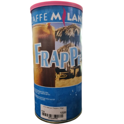 Kafe per frape pluhur 750 g