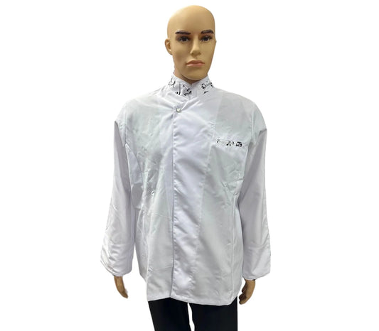 Chef's jacket
