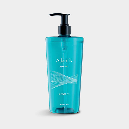 Atlantis body shampoo 400ml