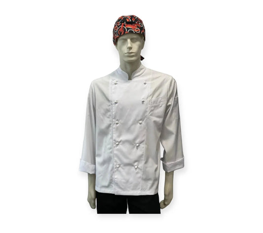 Chef jacket