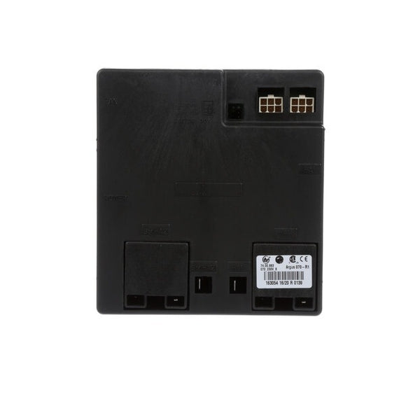 Pakete Ndezje Automatike te Gazit