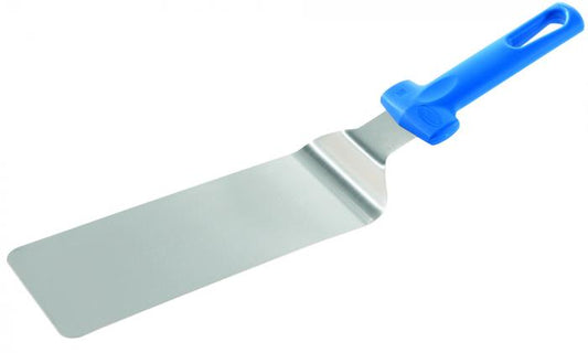 Spatel rechteckig inoks 9x25cm