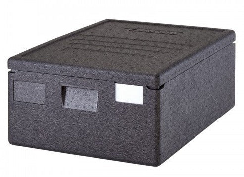 Contenitore in polipropilene 60x40 h20cm