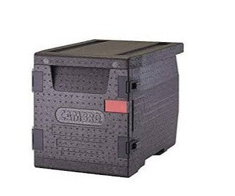 Thermobox aus Polypropylen 3 GN 1/1 H10