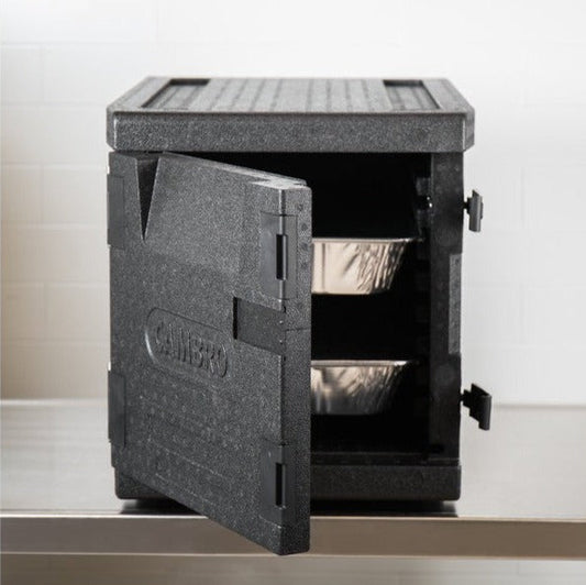 Thermobox aus Polypropylen 3 GN 1/1 H10