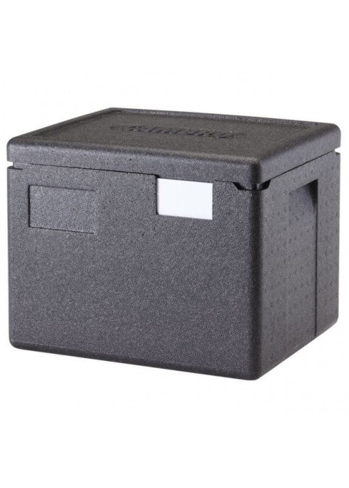 Termobox  polipropileni  gn1/2 h20 22.3l