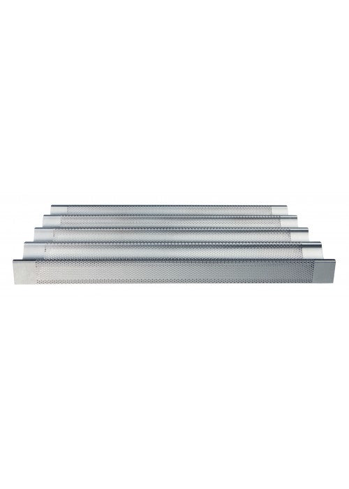 Teglia gastro 1/1 baguettes