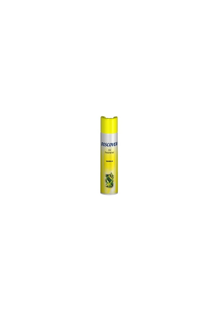 Raumduftspray 300ml