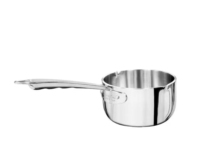 TIGAN I THELLE ALU-INOX