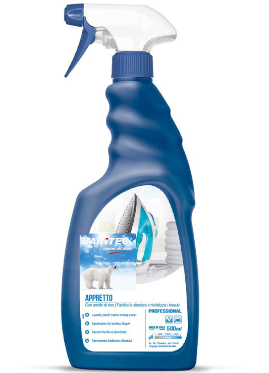 Solucion Hekuri  500ml