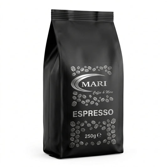 Kafe filter 250gr aroma forte