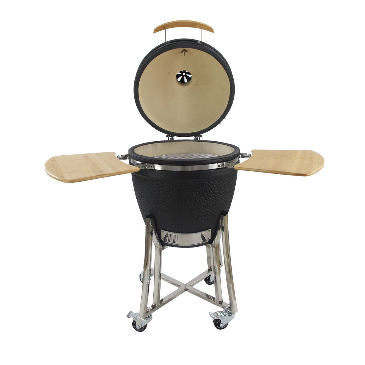 Zgare Medium 47cm 118x129.5x55cm 95kg