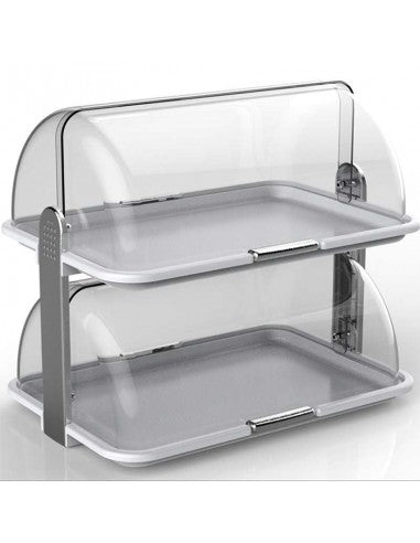 Kontenitor per ushqime  46,5x31,5x19,5cm