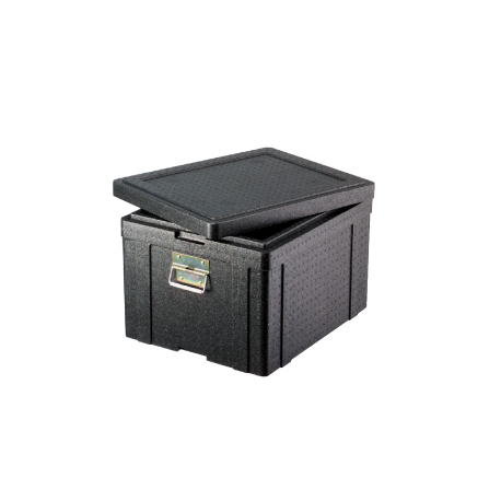 Termobox  polipropilen 550x370x300 mm 66 Lt