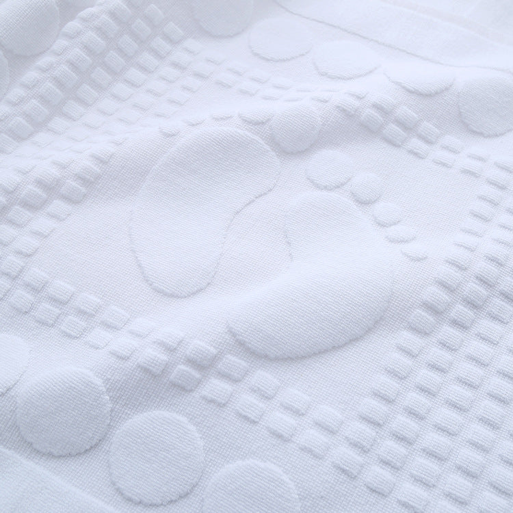 Foot towel 50x80 cm 750 gr