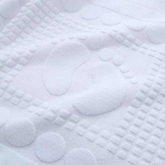 Foot towel 50x80 cm 750 gr