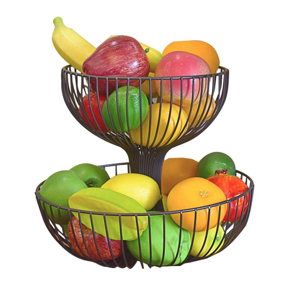 Mbajtese per fruta 30X25cm
