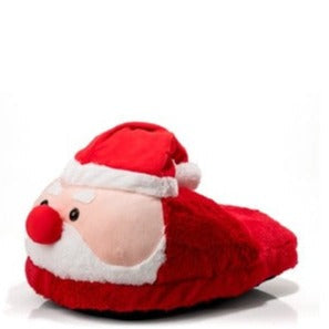 Wärmeschuhe mit Großvater