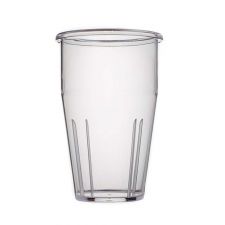 Gote nderruese per Blender Transparente