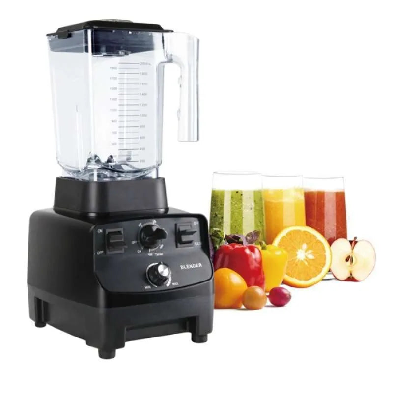 blender profesiona