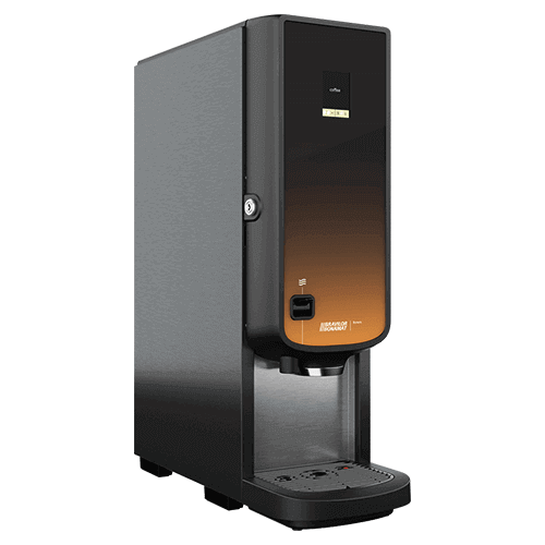 Makineri kafe bolero 21