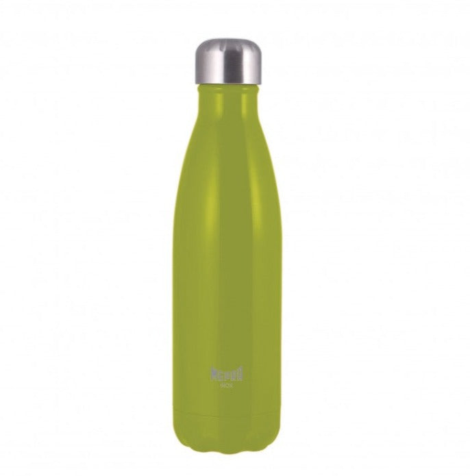 Thermoflasche INOX 0.5LT GRÜN
