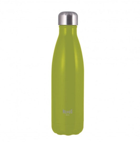 Thermoflasche INOX 0.5LT GRÜN