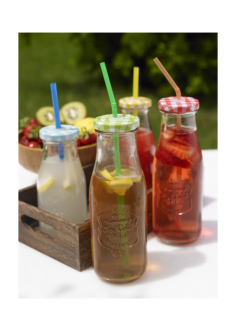 Flasche für Getränke 300ml (x12 STK)