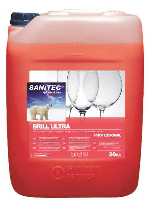 Brill ultra 20 kg