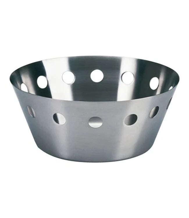 Tas me Vrima Inox per Sheqer 23cm