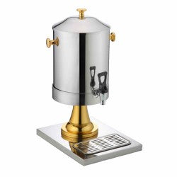 Dispenser Qumshti