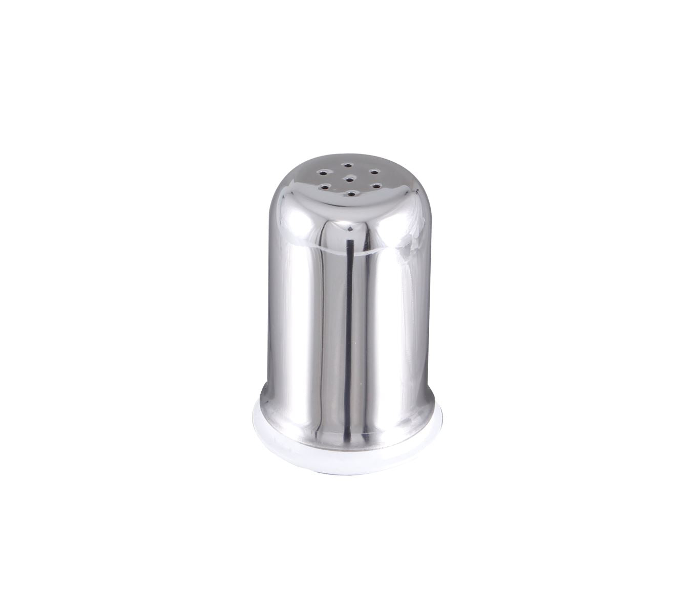 Inox Salzständer