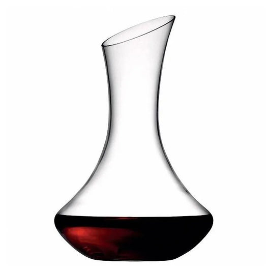 DECANTER