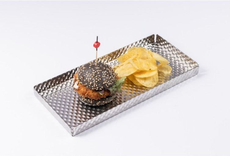 Catering-Teller 26 x 12 cm