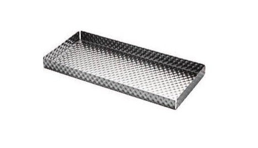 Catering-Teller 26 x 12 cm