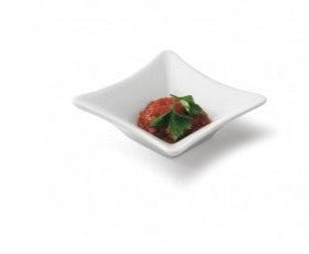 Mini-Saucenschalen  9cm  PORCELANI