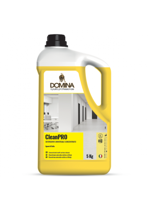Clean pro agrumidisicilia 5 kg