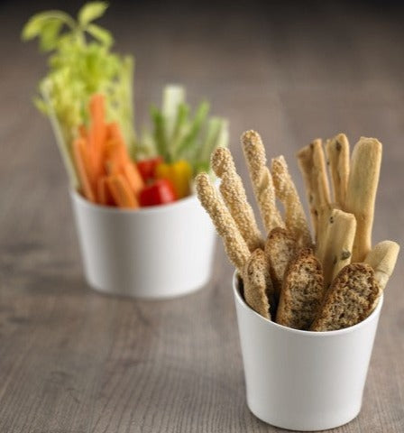 TASA CILINDRIKE MELAMINE