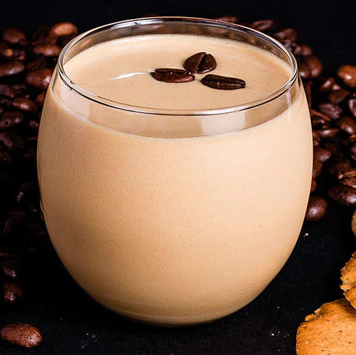 Crema caffè speciale 1 kg