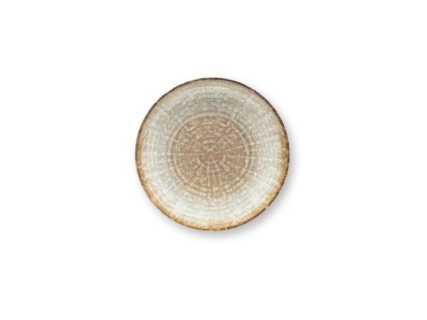 Obstteller 21 cm  PORCELANI