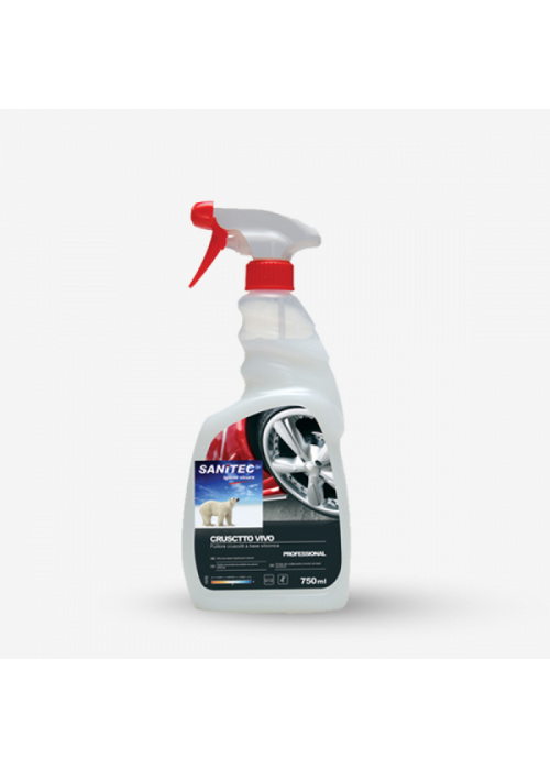 Cruscotto vivo 750 ml