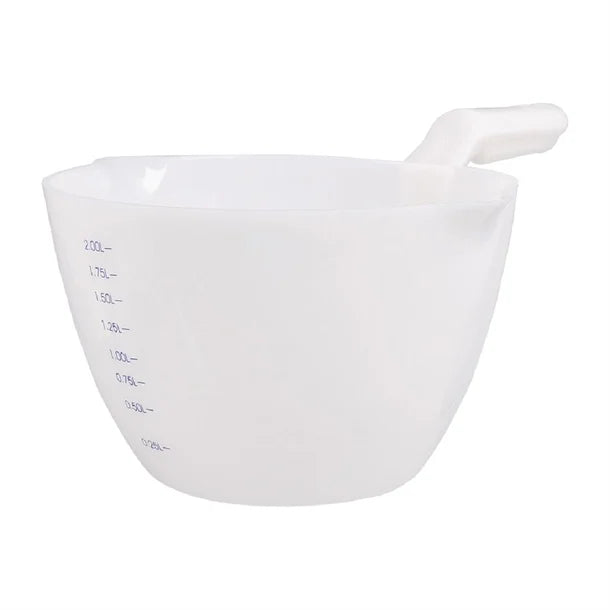 Messbehälter