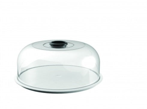 Mbajtese per ushqime transparente