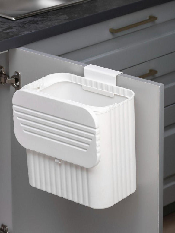 Kosh per zyra dhe kuzhine 12lt i Bardhe