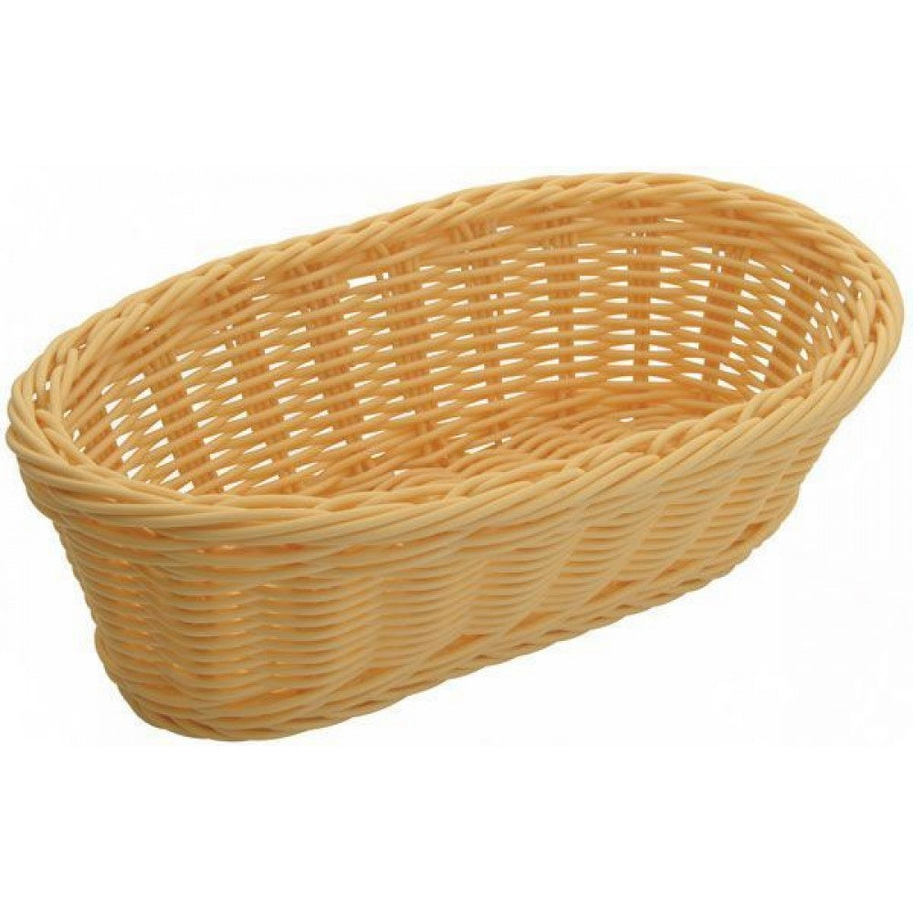 Ovaler Brotständer 180 x 12 cm