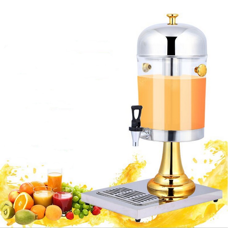 Juice Dispenser