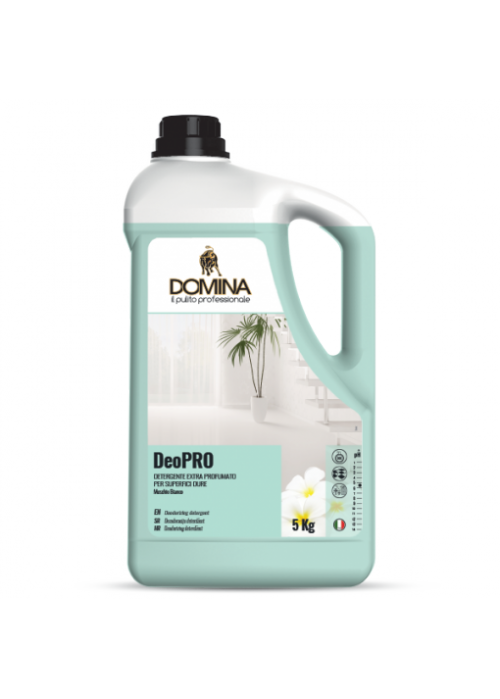 Deodorant for white musk 5 kg