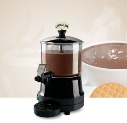 Distributor "chocolate"