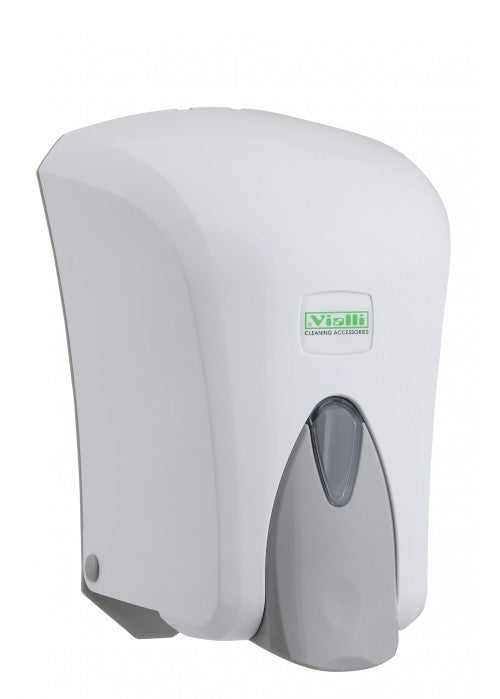 White foam machine 1000 ml